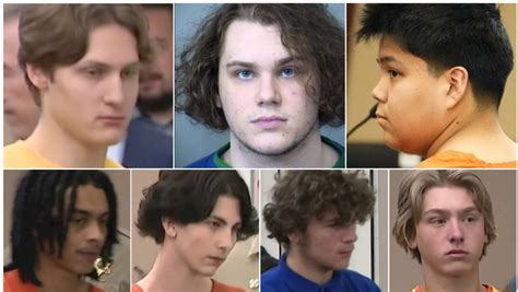 Seven Charged in Arizona as Part of the Department of Justice’s .